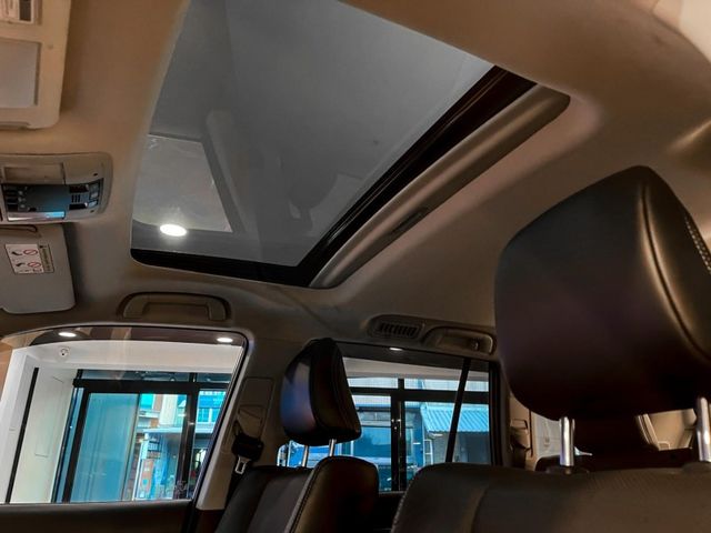 Toyota Zace  第2張相片