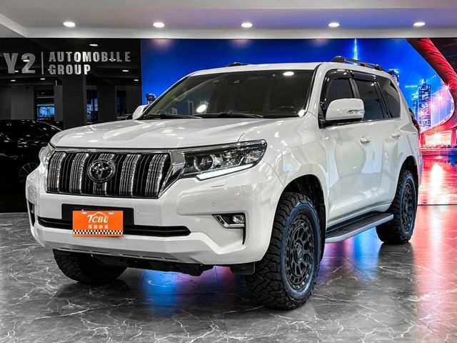 Toyota Zace  第4張相片