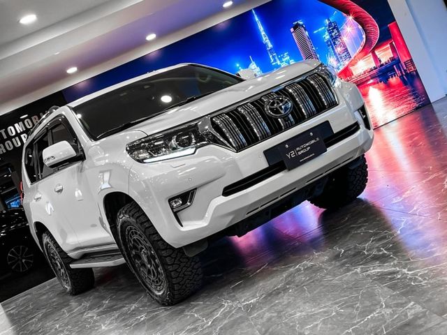 Toyota Zace  第6張相片