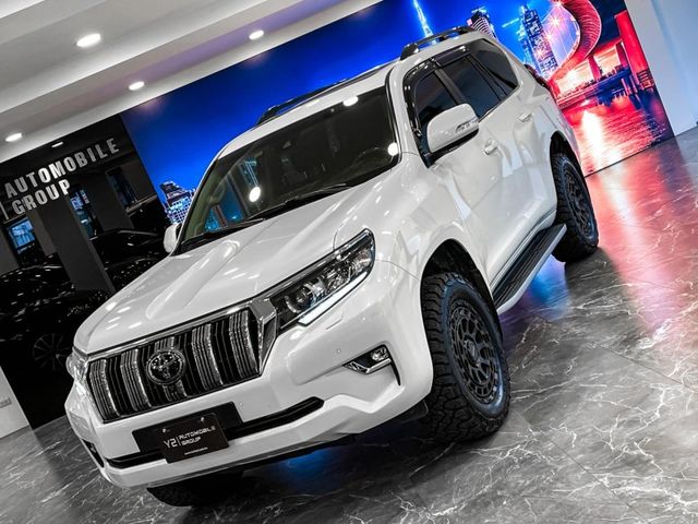 Toyota Zace  第9張相片