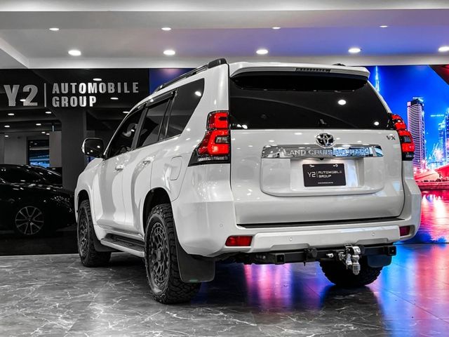 Toyota Zace  第12張相片