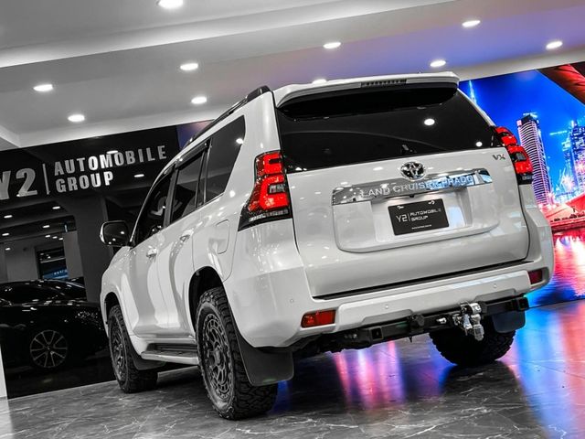 Toyota Zace  第13張相片