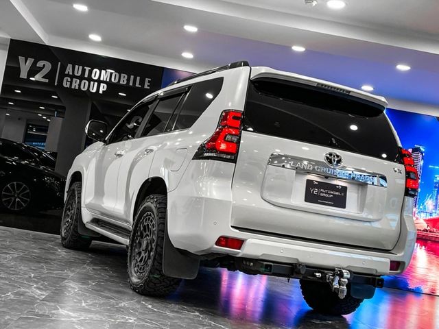 Toyota Zace  第14張相片