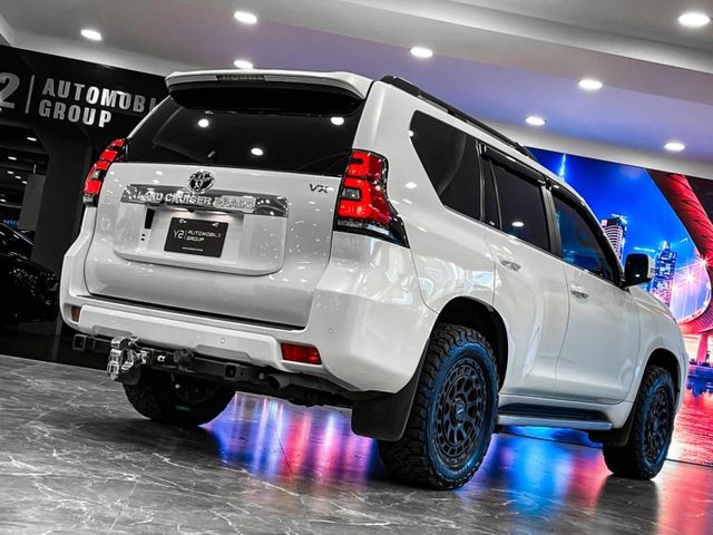 Toyota Zace  第16張相片