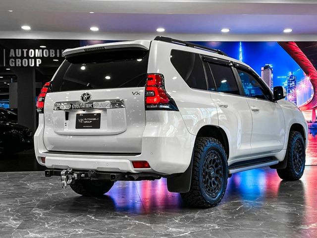 Toyota Zace  第17張相片