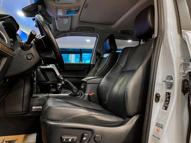 Toyota Zace  第19張相片