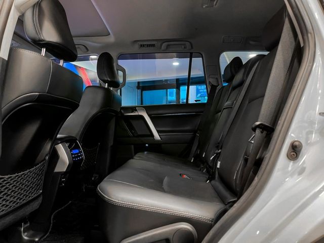 Toyota Zace  第20張相片