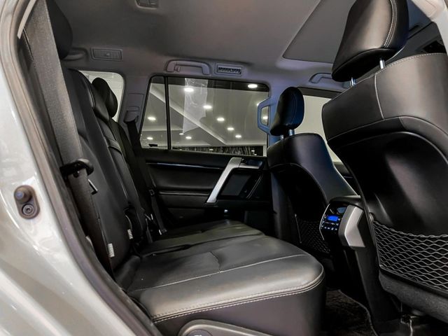 Toyota Zace  第21張相片