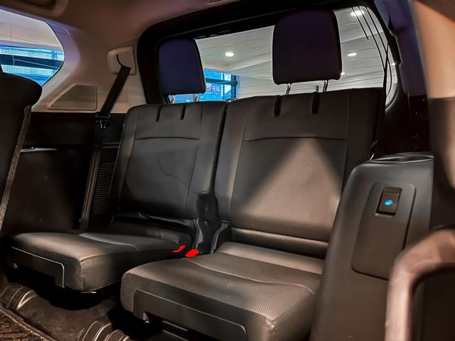 Toyota Zace  第23張相片