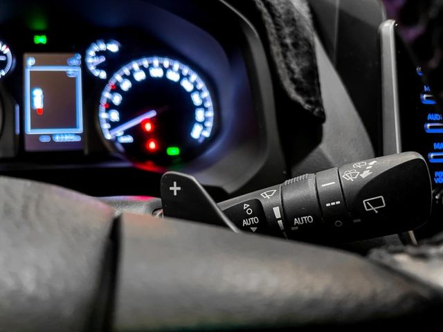 Toyota Zace  第24張相片