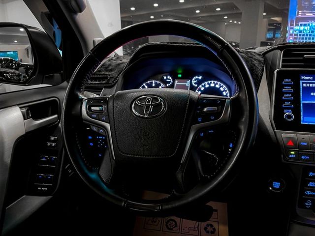 Toyota Zace  第25張相片