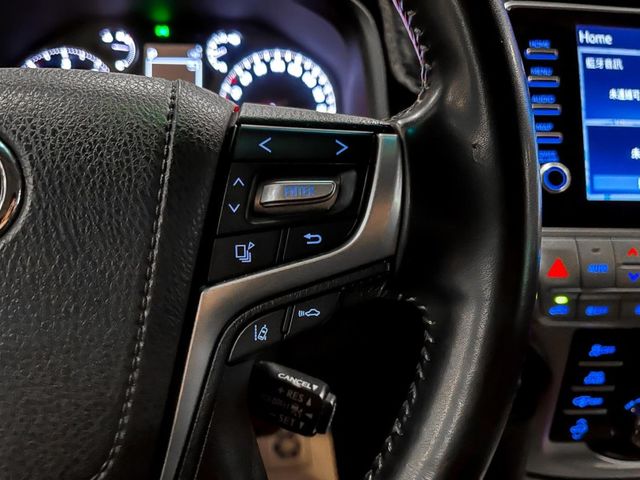 Toyota Zace  第27張相片