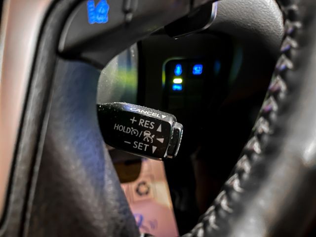 Toyota Zace  第28張相片