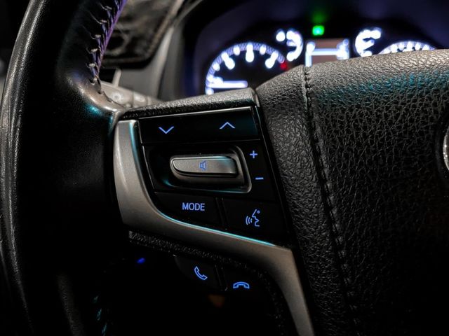 Toyota Zace  第29張相片