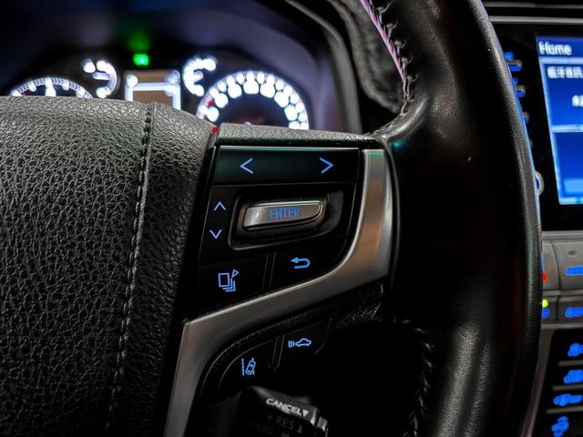 Toyota Zace  第31張相片