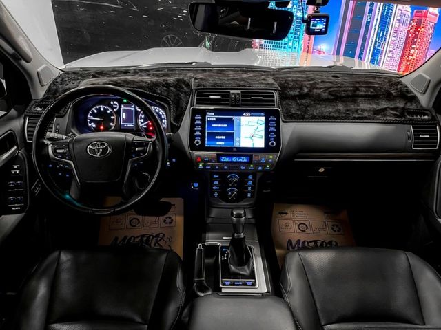 Toyota Zace  第32張相片