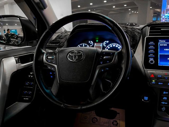 Toyota Zace  第33張相片