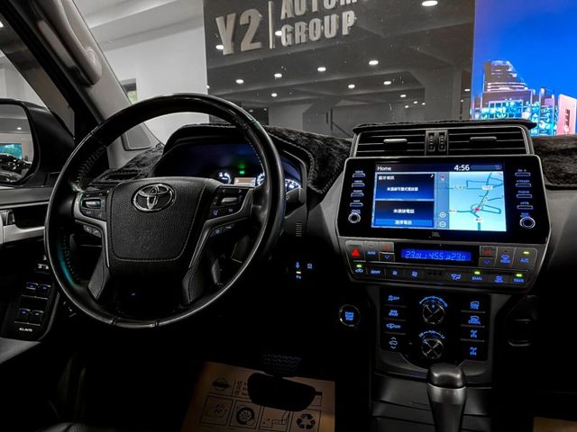 Toyota Zace  第34張相片