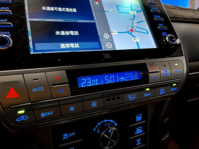 Toyota Zace  第35張相片