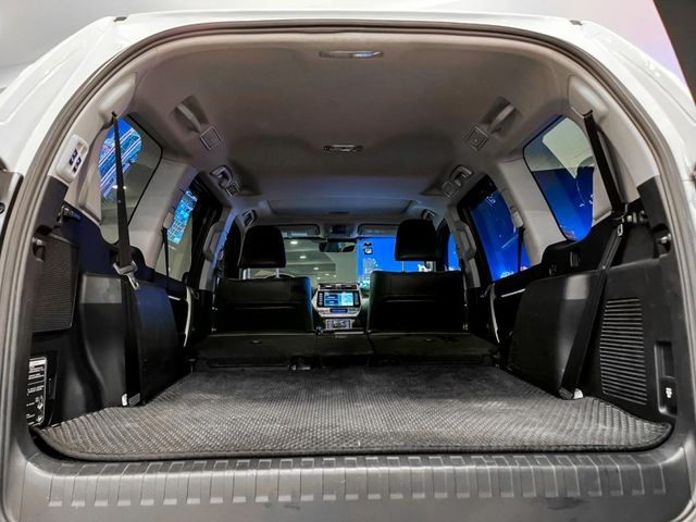 Toyota Zace  第38張相片