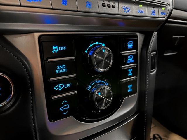 Toyota Zace  第40張相片