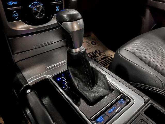 Toyota Zace  第41張相片