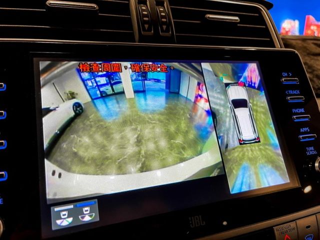 Toyota Zace  第48張相片