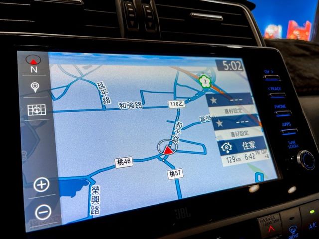 Toyota Zace  第49張相片