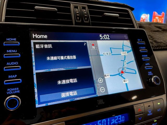 Toyota Zace  第50張相片