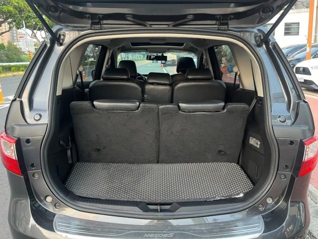 Mazda Mazda5  第2張相片