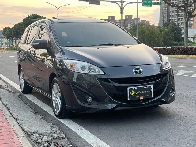 Mazda Mazda5  第6張相片