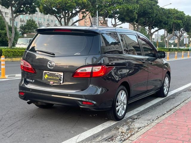 Mazda Mazda5  第7張相片