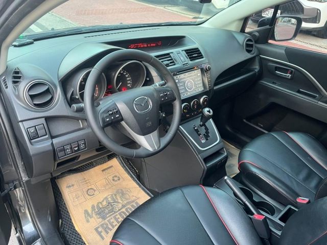 Mazda Mazda5  第9張相片
