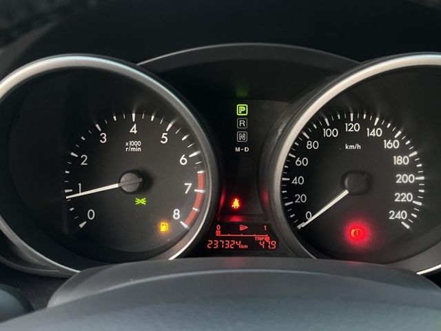 Mazda Mazda5  第15張相片