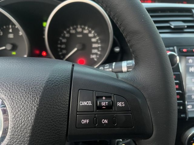 Mazda Mazda5  第16張相片