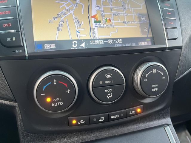 Mazda Mazda5  第21張相片