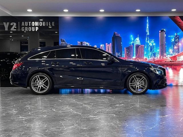 Mercedes-Benz/賓士 CLA250  第3張相片