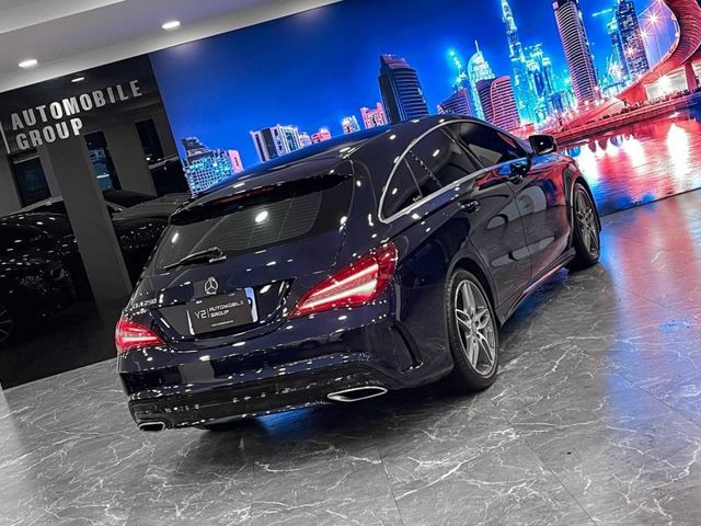 Mercedes-Benz/賓士 CLA250  第15張相片