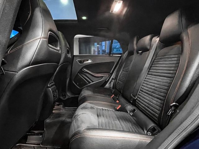 Mercedes-Benz/賓士 CLA250  第22張相片
