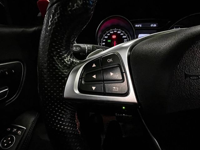 Mercedes-Benz/賓士 CLA250  第26張相片