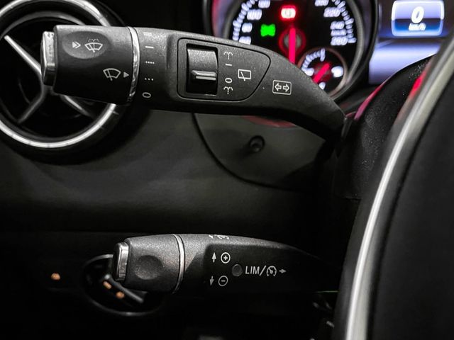 Mercedes-Benz/賓士 CLA250  第28張相片