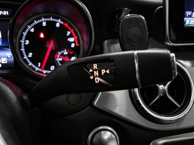 Mercedes-Benz/賓士 CLA250  第29張相片