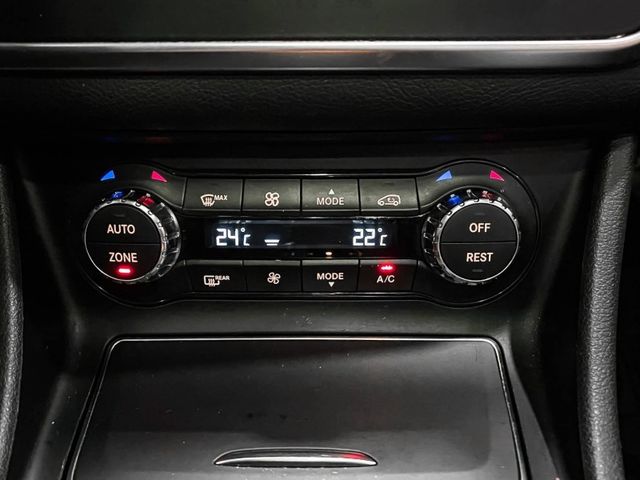 Mercedes-Benz/賓士 CLA250  第32張相片