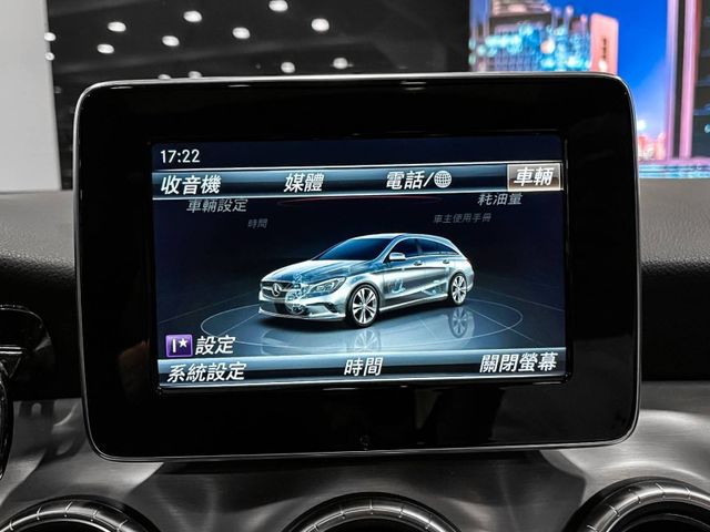 Mercedes-Benz/賓士 CLA250  第35張相片
