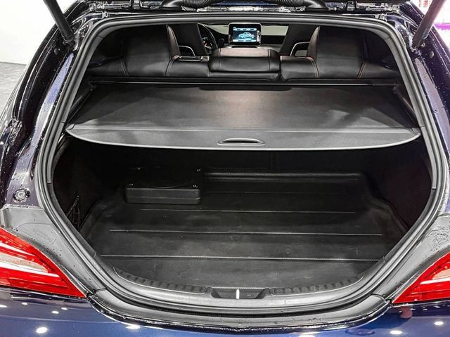 Mercedes-Benz/賓士 CLA250  第37張相片