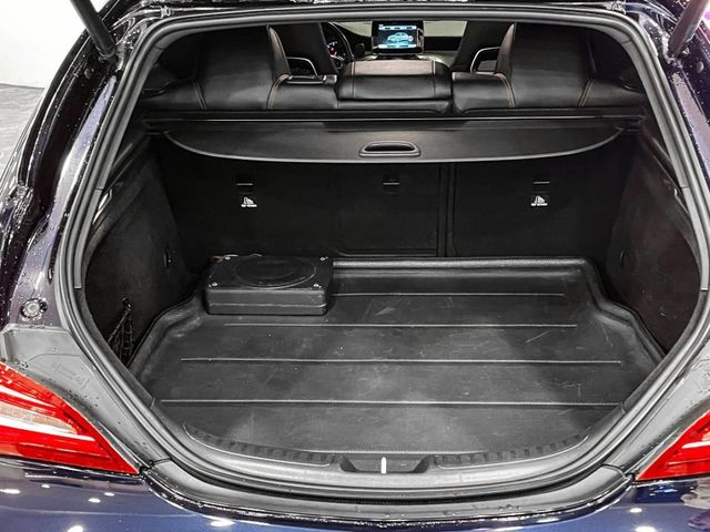 Mercedes-Benz/賓士 CLA250  第38張相片