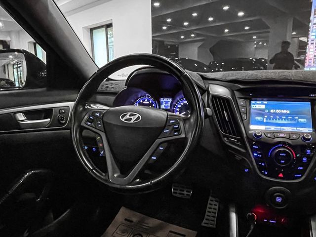 Hyundai Veloster  第3張相片