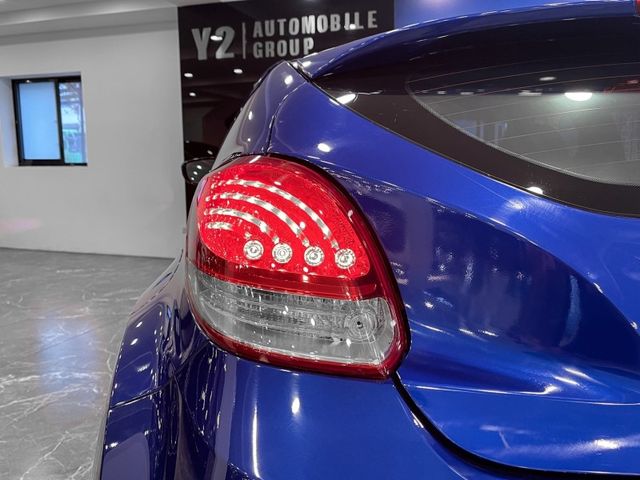 Hyundai Veloster  第20張相片