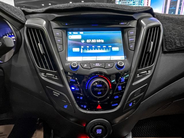 Hyundai Veloster  第31張相片