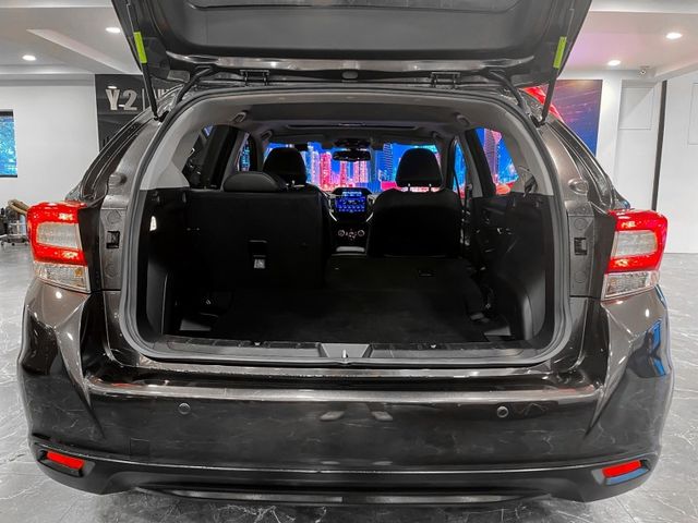 Subaru Impreza  第1張相片